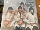 THE BEATLES Yesterday and Today Butcher Cover - Gray Marble Vinyl Reissue