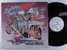 BIRTHDAY PARTY Junk Yard 4AD LP VG+ uk k