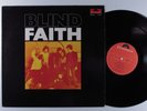 BLIND FAITH Self Titled POLYDOR 184-302 LP VG+ germany k