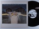 COCTEAU TWINS Garlands 4AD LP VG++/NM uk k