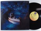 ECHO & THE BUNNYMEN Ocean Rain SIRE LP VG++/NM k