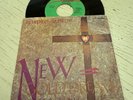 SIMPLE MINDS : 7