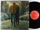Bob Dylan - The Freewheelin' Bob Dylan LP - Columbia 2-Eye Mono Shrink