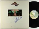 Doobie Brothers - Takin' It To The Streets LP - Warner Bros Autograph