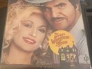 *Promotional* Dolly Parton - The Best Little Whorehouse in Texas Vinyl TESTED**