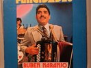Ruben Naranjo Y Los Gamblers-Felicidades- Conjunto/Tejano Vinyl Record