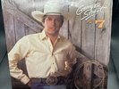 George Strait - #7 LP Vinyl Record MCA 5750-1986
