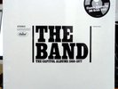 THE BAND The Capitol Albums 1968-1977 (8-LP 180-gram Vinyl Box Set) NEW & SEALED