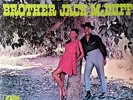 Brother Jack McDuff - Tobacco Road (LP, Album, RE, Gat)