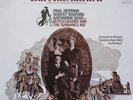 Burt Bacharach - Butch Cassidy And The Sundance Kid (LP, Album)
