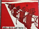 Miles Davis And Horns Deep Groove 50th St. Prestige RVG VG+
