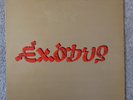 BOB MARLEY & THE WAILERS - EXODUS (Original 1977 Island vinyl)