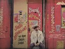 JUSTO BETANCOURT - EL QUE SABE, SABE