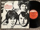 The Monkeys Present LP Rare Colgems Original 1969