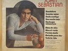 Joan Sebastian “Alma De Niña & Bandolero “LP Vinyl 1980 MUSART/ VG Condition.