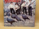 Conjunto Michoacán “DE HERMENEGILDO GARCIA Vinyl LP/ VG Condition.