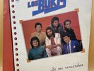 Los Bukis “Si Me Recuerdas” Vinyl Récord LP/1988/ Imported/ Mexico/ VG Condition
