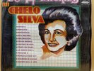 Chelo Silva “Las 14 Favoritas” Vinyl Record LP / EMI 1986/ VG Condition .