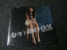 AMY WINEHOUSE,BACK TO BLACK,FACTORY SEALED UK LP,2007