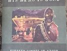 His Hero Is Gone, Fifteen Counts Of Arson, 1996 Vinyl Album