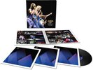ABBA - Live at Wembley Arena -3 LP's- 180g Vinyl Import- NEW & SEALED