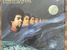 Stanley Clarke - Children Of Forever Mint Chick Corea Lenny White Pat Martino