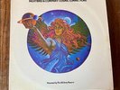 Nightbird & Company Army Reserve 73330-31 Abba Nitty Gritty Dirt Band #185-188