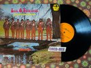 OBSCURE LP MEXICO ●LOS 4 SONIDOS● LATIN BOOGALOO CHA FAJARDO HIT FUNKY SABOR