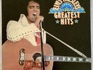 Elvis Presley's Greatest Hits / 7 x Vinyl Compilation Box 1975 / 14 page booklet