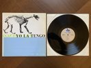 YO LA TENGO Ride The Tiger LP Original 1986 Coyote Records Vinyl OUT OF PRINT