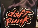 DAFT PUNK--Homework--Vinyl LP --Parlophone 42609--EU Pressing