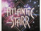 Atlantic Starr “Radiant” LP/A&M Records SP4833 (VG+) 1980