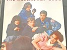 THE BREAKFAST CLUB - ORIGINAL 1985 US A&M SOUNDTRACK LP vinyl simple minds VG+