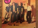 The Saints: (I'm) Stranded: Original 1977 Promo Vinyl-Sire-Punk