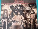 Ozzy Osbourne: No Rest for the Wicked 1988 LP Vinyl 12 