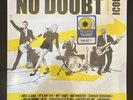 NO DOUBT ICON 2LP - Greatest Hits Yellow & White Vinyl Records NEW