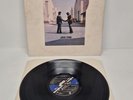 LP VINYL ALBUM PINK FLOYD WISH YOU WERE HERE SHVL 814 UK 1ST PRESS 1975 VG+/VG