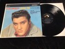 ELVIS PRESLEY LP LPE-1515 LOVING YOU SHRINK STAGGERED STEREO CANADA NM TO MINT
