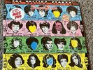 The Rolling Stones: Some Girls (1978) Vinyl LP w/ Banned Cover, 39108 In Plastic