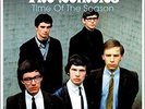 THE ZOMBIES - TIME OF THE SEASON - 2-LP - BLUE COLORED VINYL - LE - BRAND NEW