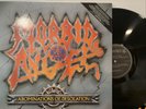 Morbid Angel – Abominations Of Desolation LP 1991 Earache – MOSH 48 VG+/VG+ UK