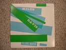 Miles Davis Blue Haze Prestige LP 7054 Hi Fi OJC-093