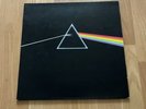 Pink Floyd Dark Side Of The Moon Posters Stickers A-5 B-5 UK