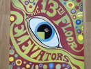 13th Floor Elevators The Psychedelic Sounds Of The 13th Floor Elevators Charly