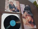 Japanese Vinyl Obi Ep Samantha Fox Sam Thing Remixed Touch Me Naughty Girls 80s