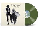 Fleetwood Mac RUMOURS (Exclusive Forest Green Vinyl) PRESALE