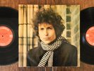 Bob Dylan BLONDE ON BLONDE Orig COLUMBIA 2LP 1966 MONO w/GIRL PHOTOS EX