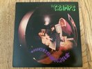 THE CRAMPS Psychedelic Jungle VINYL Rare 1981 I.R.S. SP70016 NEAR MINT