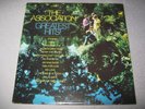THE ASSOCIATION Greatest Hits MINTY FACTORY SEALED NEW Vinyl LP Club WINDY Best