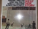 Andre Previn - West Side Story MFSL Demo Copy Original Master Recording